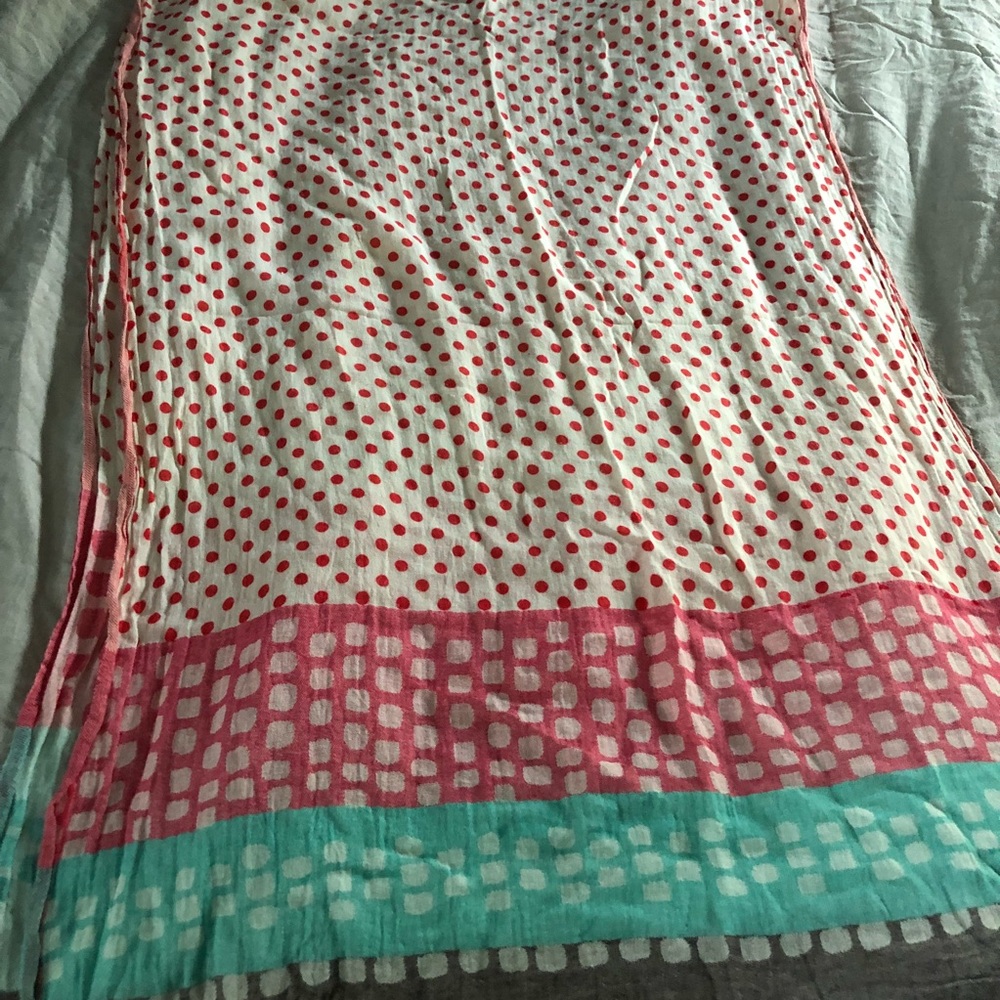 Caroline Amato Scarf
